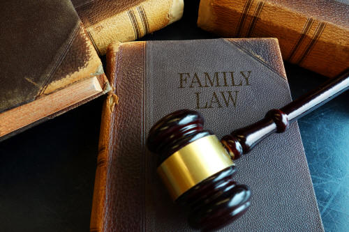 Tampa family law firm