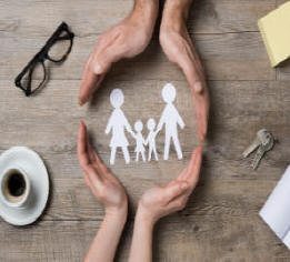 modification of child custody parental relocation