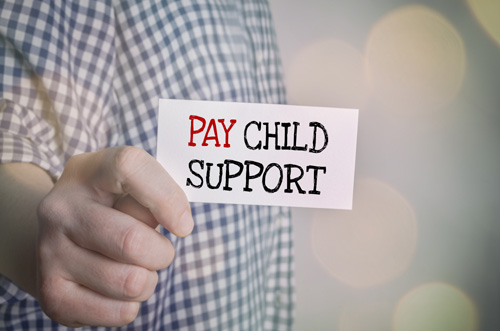 tampa family law attorney, child support attorney